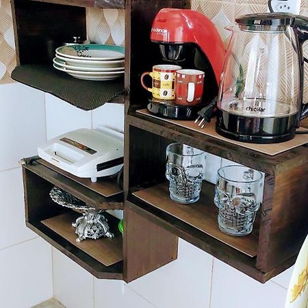 Casa Canto E Aconchego Florianópolis Εξωτερικό φωτογραφία