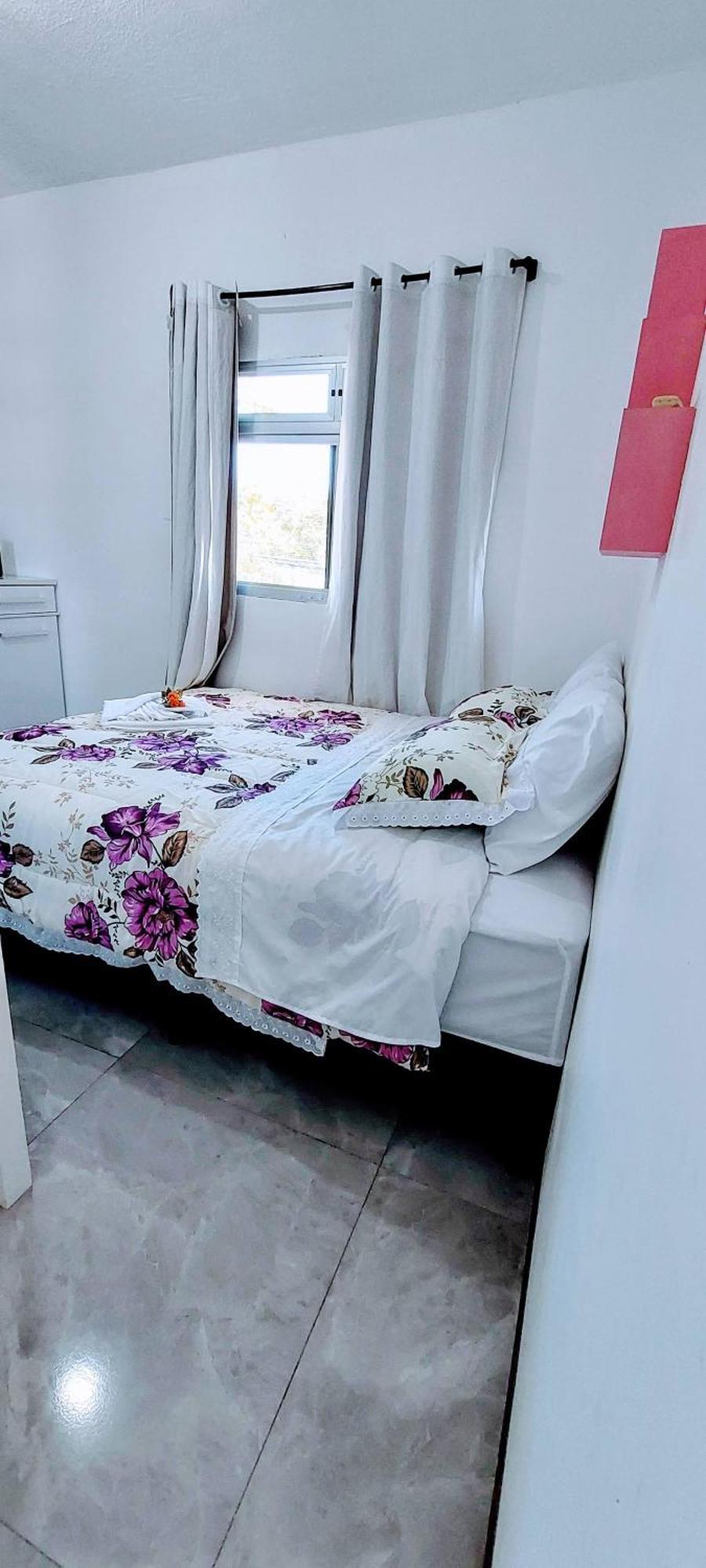 Casa Canto E Aconchego Florianópolis Εξωτερικό φωτογραφία