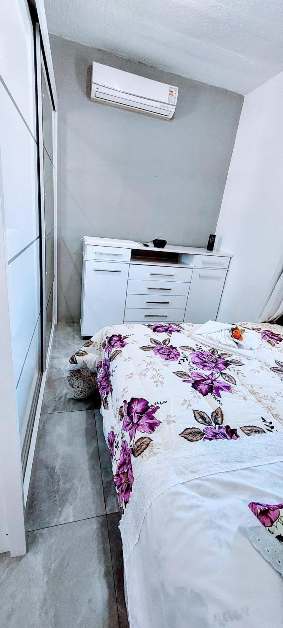 Casa Canto E Aconchego Florianópolis Εξωτερικό φωτογραφία